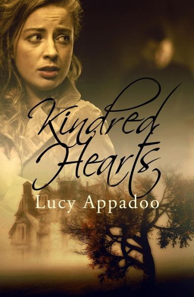 Kindred Hearts (Hearts Series Book 3, #3) (eBook, ePUB)