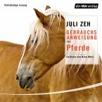 Gebrauchsanweisung für Pferde (MP3-Download)