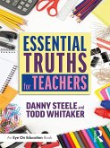 Essential Truths for Teachers (eBook, ePUB)