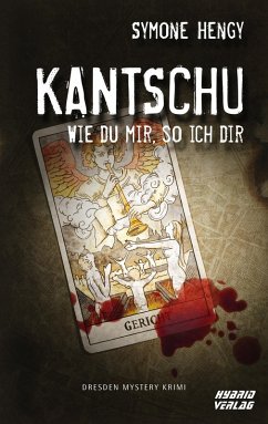 Kantschu (eBook, ePUB) - Hengy, Symone