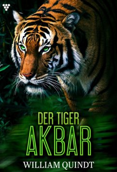 Cover Jagd im indischen Dschungel (eBook, ePUB)