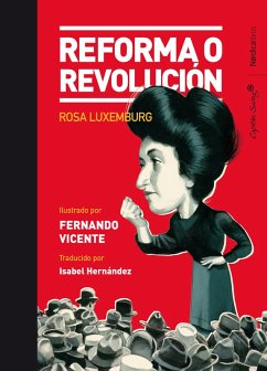 Cover Reforma o revolución (eBook, ePUB)