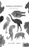 Animales invisibles (eBook, ePUB)