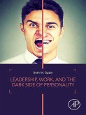 Leadership, Work, and the Dark Side of Personality (eBook, ePUB)