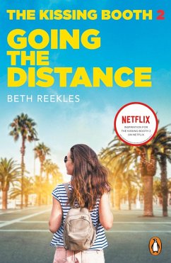 The Kissing Booth 2: Going the Distance (eBook, ePUB) - Reekles, Beth