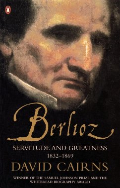 Berlioz (eBook, ePUB) - Cairns, David