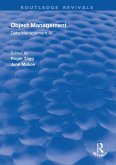 Object Management (eBook, PDF) Object Management (eBook, PDF)