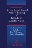 Optical Properties and Remote Sensing of Inland and Coastal Waters (eBook, ePUB)