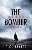 The Bomber ((Jack Beckett Book Four)) (eBook, ePUB) The Bomber ((Jack Beckett Book Four)) (eBook, ePUB)