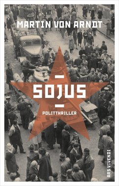 Sojus (eBook) (eBook, ePUB) - Arndt, Martin von