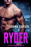 Ryder (eBook, ePUB)