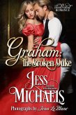 Graham: The Broken Duke (eBook, ePUB)