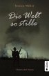 Die Welt so stille (eBook, PDF) - Bild 1