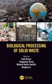 Biological Processing of Solid Waste (eBook, PDF)