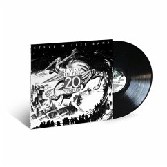 Living In The 20th Century (Ltd.Vinyl) - Miller,Steve Band