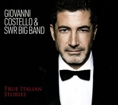 True Italian Stories - Costello,Giovanni & Swr Big Band