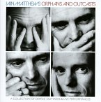 Orphans And Outcasts: A Collection (4cd Box Set)