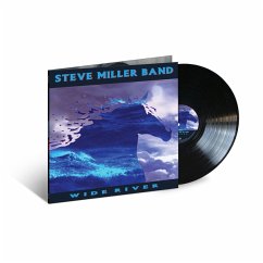 Wide River (Ltd.Vinyl) - Miller,Steve Band