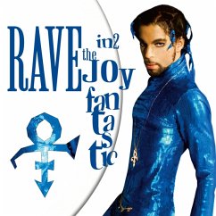 Rave In2 The Joy Fantastic - Prince