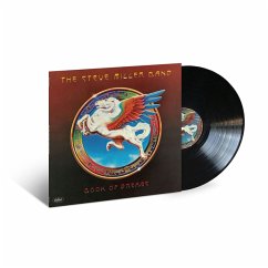 Book Of Dreams (Ltd.Vinyl) - Steve Miller Band