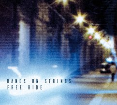 Free Ride - Hands On Strings