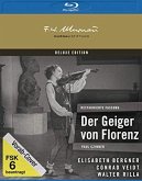 Der Geiger von Florenz Deluxe Edition