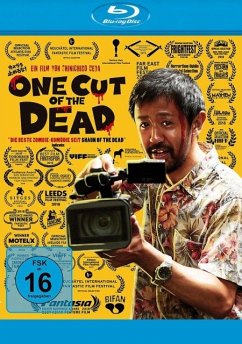 One Cut of the Dead