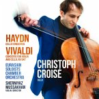 Cello Concertos Cello Concertos