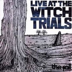 Live At The Witch Trials (Expanded 3cd Box) - Fall,The