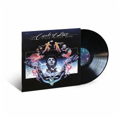Circle Of Love (Ltd.Vinyl) - Miller,Steve Band