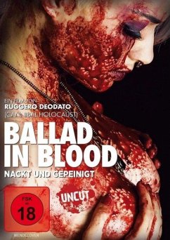 Ballad In Blood-Nackt Und Gepeinigt (Uncut)