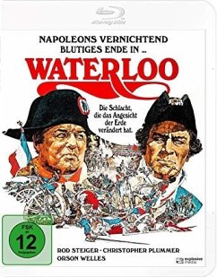 Waterloo Remastered
