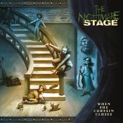 When The Curtain Closes - The Nightmare Stage
