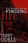 Finding Fire (Pine Hills Police, #5) (eBook, ePUB)