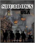 Shutdown - Ausnahmezustand USA (eBook, ePUB)