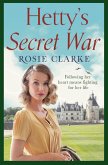 Hetty's Secret War (eBook, ePUB)