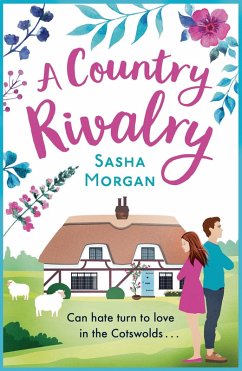Cover A Country Rivalry (eBook, ePUB)