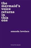 the mermaid's voice returns in this one (eBook, ePUB)