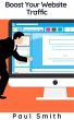 Boost Your Website Traffic (eBook, ePUB) - Bild 1