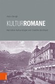 Kulturromane (eBook, PDF)