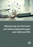 Die Bilanzierung von Derivaten und Sicherungsbeziehungen nach UGB und IFRS (Ausgabe Österreich) (eBook, PDF)