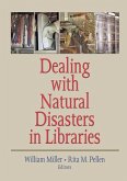 Dealing with Natural Disasters In libraries (eBook, PDF)