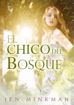 Cover El chico del bosque (eBook, ePUB)