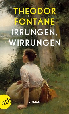 Irrungen, Wirrungen (eBook, ePUB) - Fontane, Theodor