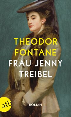 Frau Jenny Treibel oder Wo sich Herz zum Herzen findt (eBook, ePUB) - Fontane, Theodor