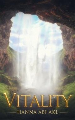 Cover Vitality (eBook, ePUB)