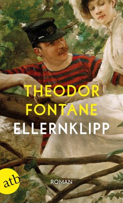 Ellernklipp (eBook, ePUB) - Fontane, Theodor