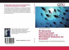 El Derecho Internacional Humanitario y la Movilidad Humana en Ecuador