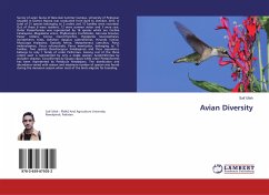 Avian Diversity - Ullah, Saif