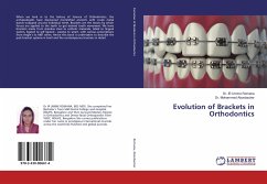 Evolution of Brackets in Orthodontics